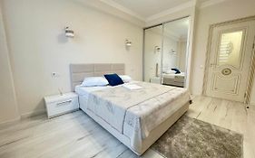 Modern Cozy Apartment Ultracentral